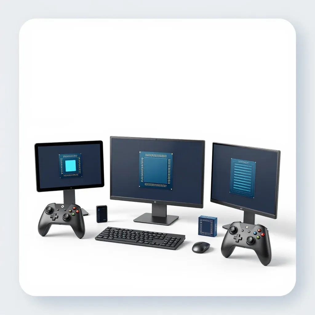 Тематическая иллюстрация статьи о porting