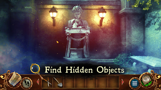 Brightstone Mysteries: Others — экран 8