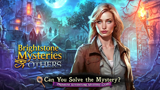 Brightstone Mysteries: Others — экран 19