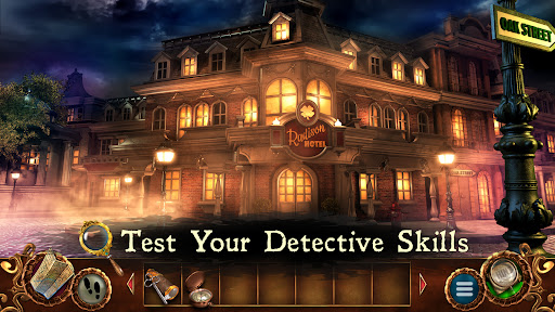 Brightstone Mysteries: Others — экран 24