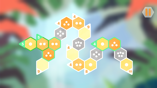Hexologic - Sudoku Puzzle Game — экран 6