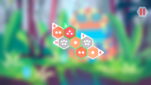 Hexologic - Sudoku Puzzle Game — экран 7