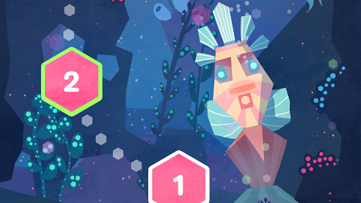Hexologic - Sudoku Puzzle Game — экран 8