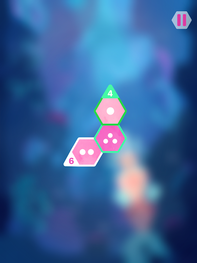 Hexologic - Sudoku Puzzle Game — экран 10