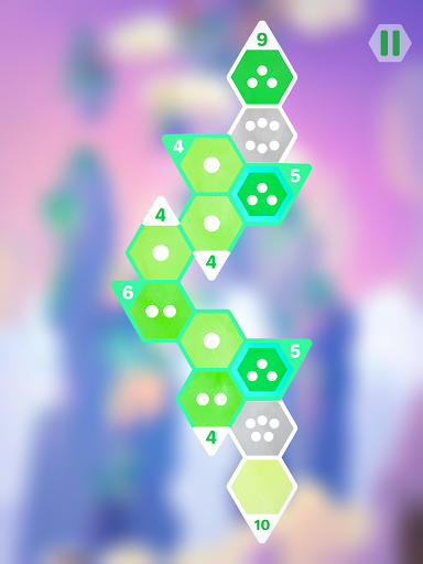 Hexologic - Sudoku Puzzle Game — экран 11
