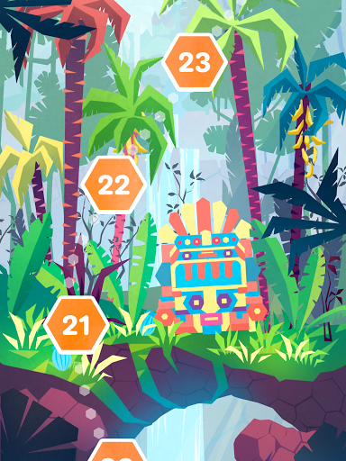 Hexologic - Sudoku Puzzle Game — экран 13