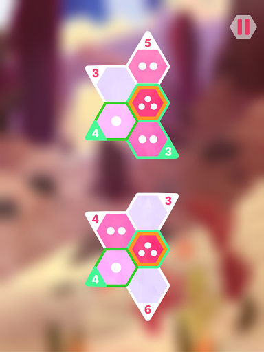Hexologic - Sudoku Puzzle Game — экран 14