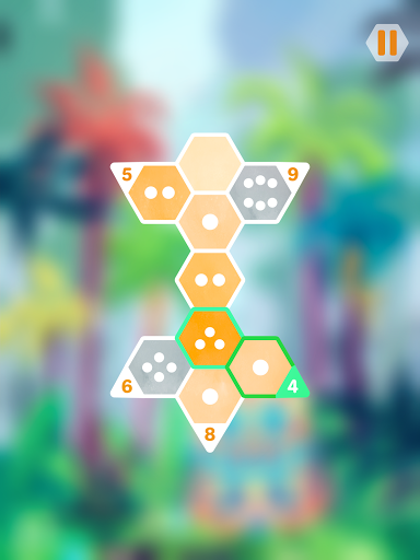 Hexologic - Sudoku Puzzle Game — экран 17