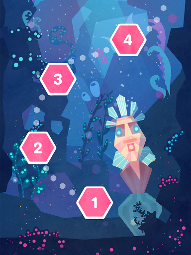 Hexologic - Sudoku Puzzle Game — экран 23