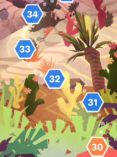 Hexologic - Sudoku Puzzle Game — экран 24