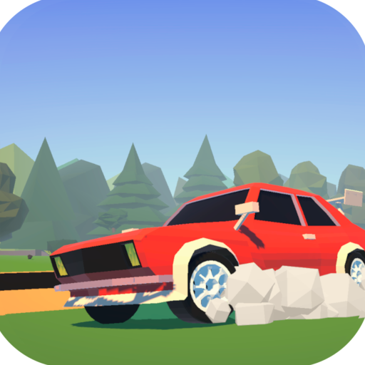 Иконка кейса Just Another Racing Game