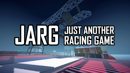 Just Another Racing Game — экран 6