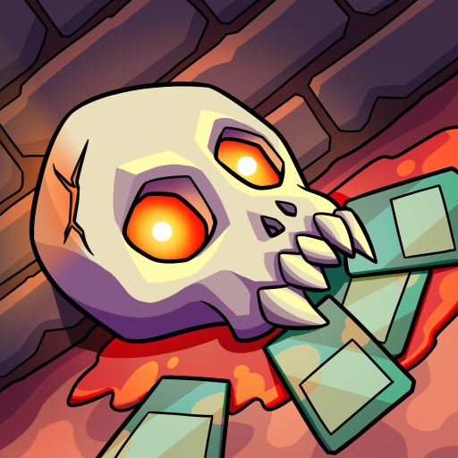 Иконка кейса Monster Tales: RPG Card Game